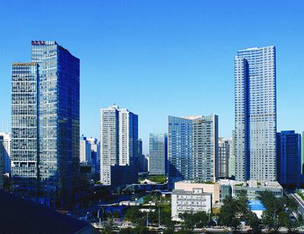 北京楼市
