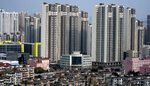 北京楼市
