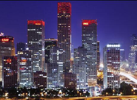 北京楼市
