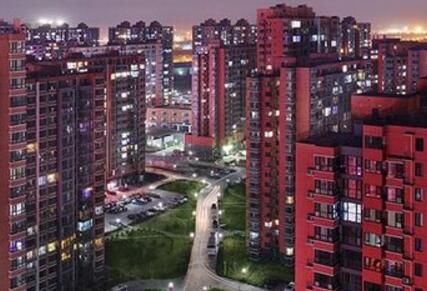 北京楼市