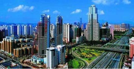 北京楼市