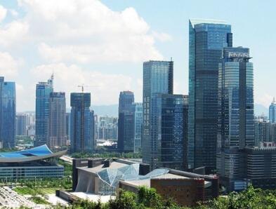 北京楼市