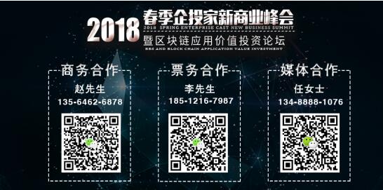 区块链应用价值投资论坛