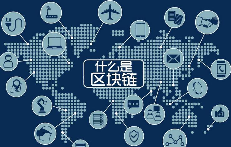 区块链