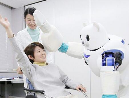 医疗机器人