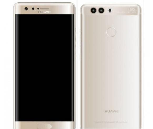 华为P10 Plus