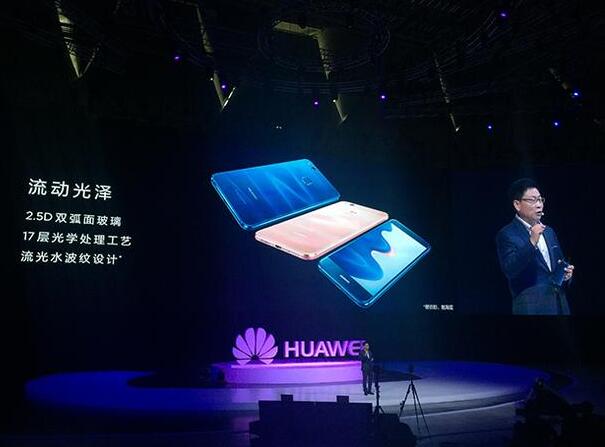 华为nova