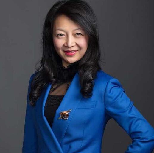 华夏国际资本张倩