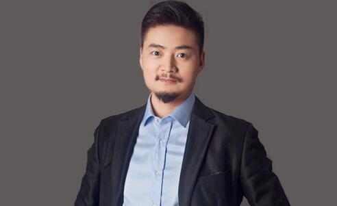 华岭资本刘涛