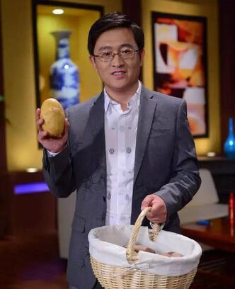华颂土豆刘杰