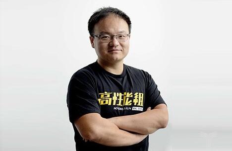卖好车CEO李研珠