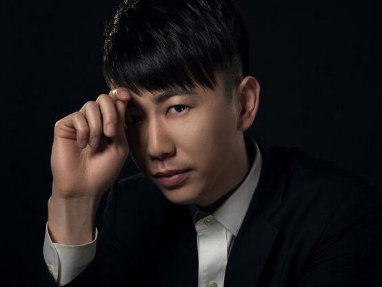 占心创始人李鹏