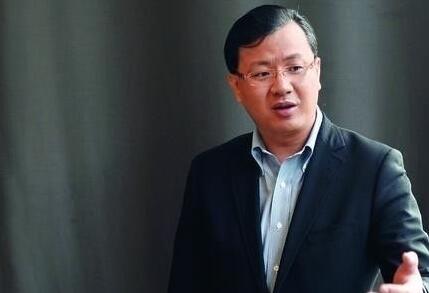 原阿里CEO卫哲