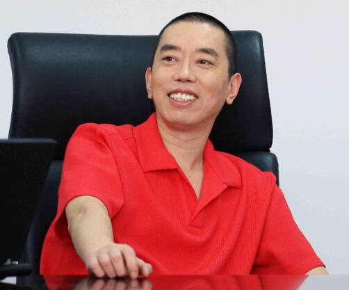 史玉柱