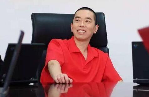 史玉柱