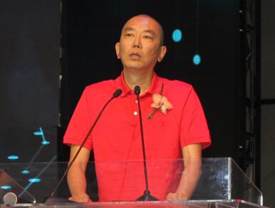 史玉柱