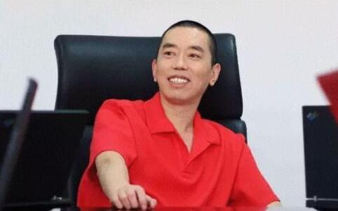 史玉柱