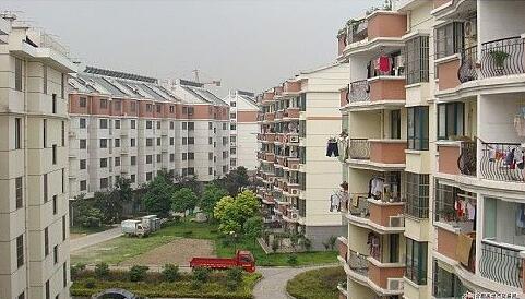 合肥二手房市场