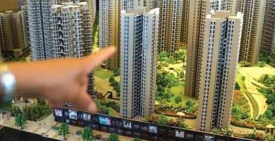 合肥房价