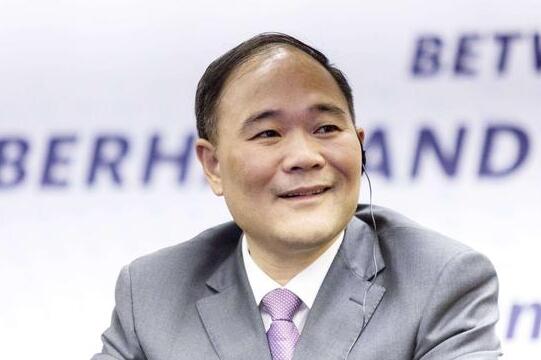 吉利集团