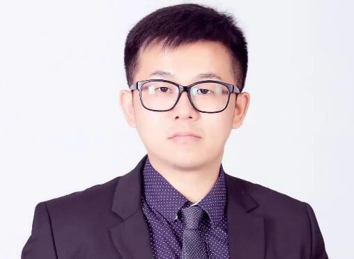 同创伟业沈翼