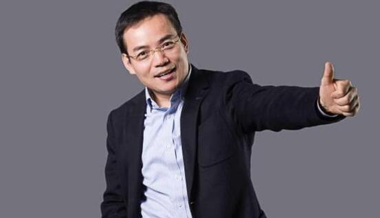 名川资本王求乐
