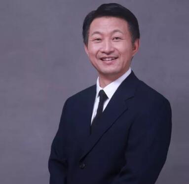 吕旭军