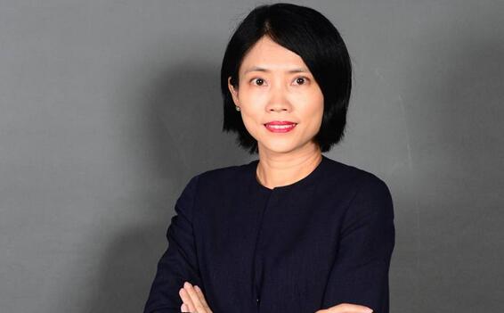 启明创投合伙人 黄佩华