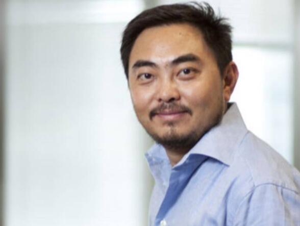 启明创投甘剑平