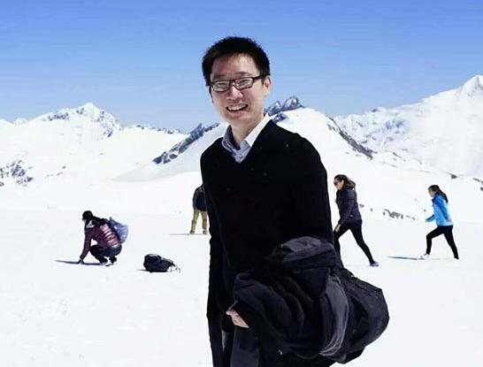 启明创投黄宇