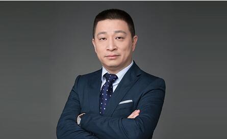 启赋资本合伙人曾峥