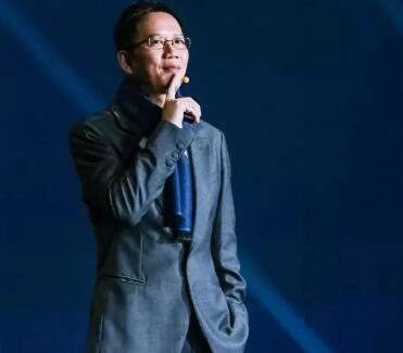吴晓波