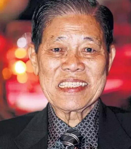 吴清亮