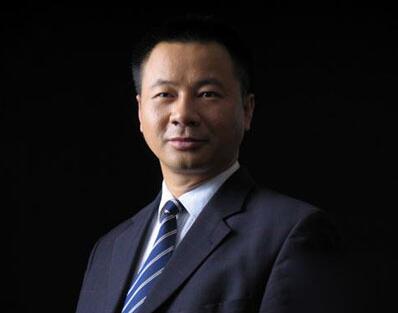 吴长江