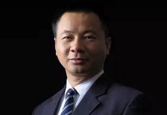吴长江