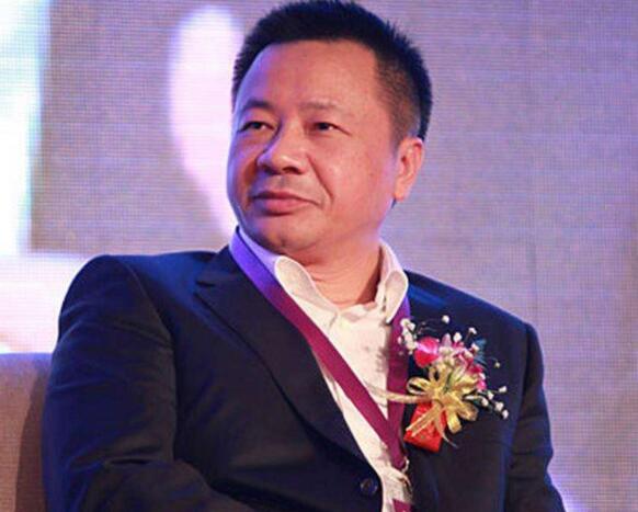 吴长江