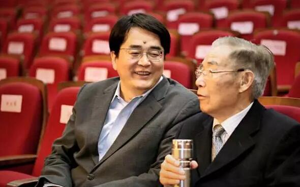 周家礽