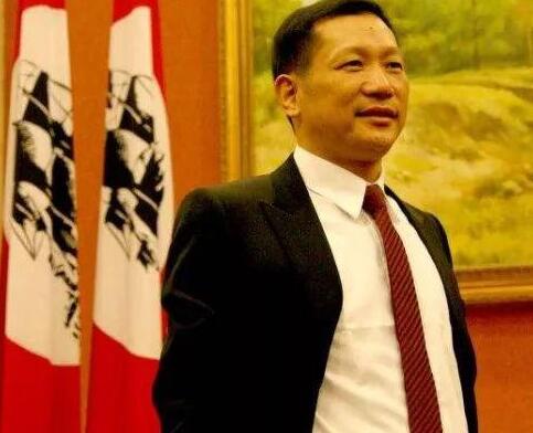 周建平