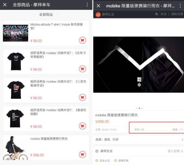 周边产品