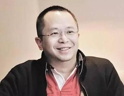 周鸿祎