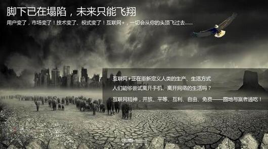 商业模式