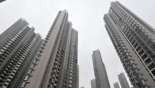 商品房