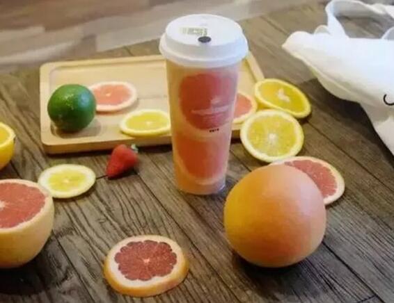 喜茶