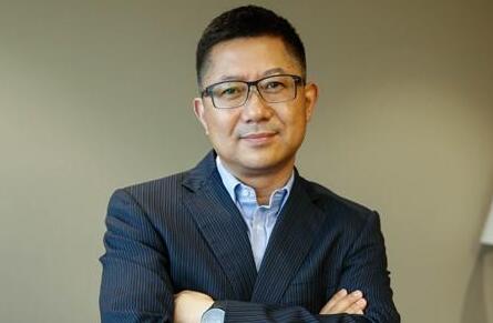 基石资本张维