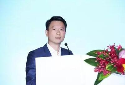 复思资本吴升桥