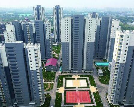 大型房企操盘 集体用地建设租赁房&ldquo;破冰&rdquo;.