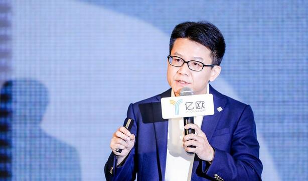 天虹股份董事长高书林