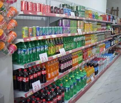 夫妻老店