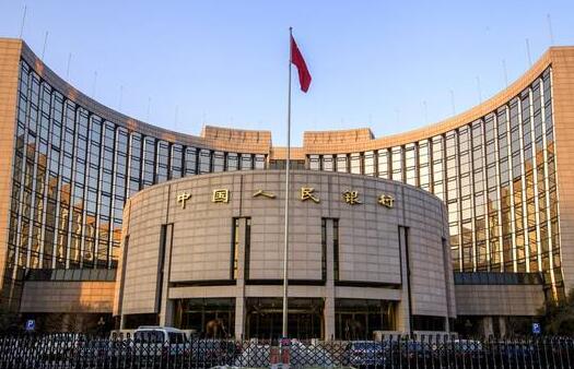 央妈成立了金融科技委员会