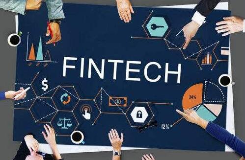 央行近日成立金融科技(FinTech)委员会